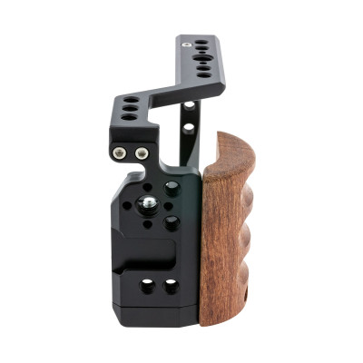 Premium Camera Cage per SONY ZVE-10 — immagine 4