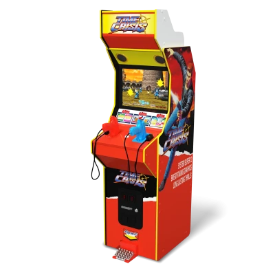 Time Crisis Deluxe — immagine 3