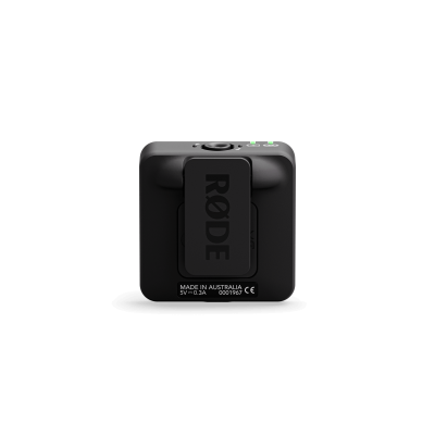 Wireless ME - Compact Mic System — immagine 5