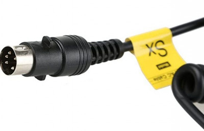 Cavo SX Sony per PROPAC PB960 Batteria per Speedlite — immagine 2