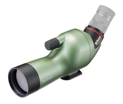 Fieldscope ED 50 ad angolo (corpo) Verde perlato