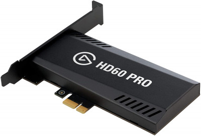 Game Capture HD60 Pro
