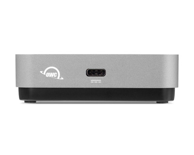 USB-C Travel Dock (100W USB-C, 2x USB 3.1, HDMI, SD) — immagine 3