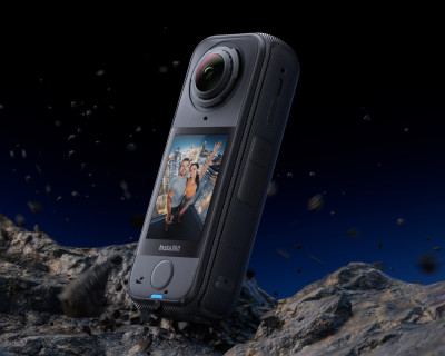 Protezione schermo X4 Air — immagine 3