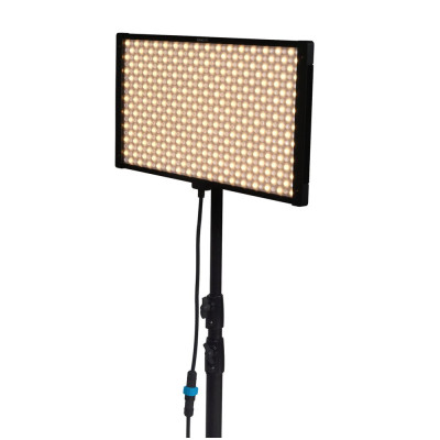 Pannello LED Bi Color PavoSlim 120B 150W 17620Lux — immagine 4