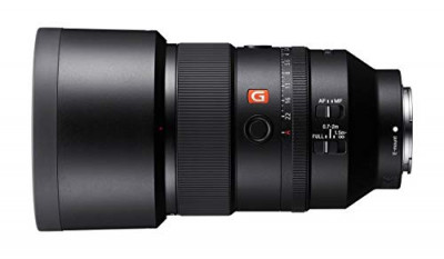 FE 135mm f/1.8 GM (SEL135F18GM) — immagine 5