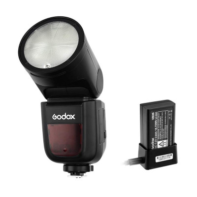 V1-C Flash Canon