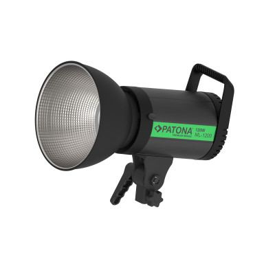 LED Premium ML-1200 Bicolor con Borsa — immagine 4
