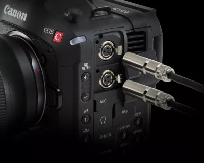 EOS C70 — immagine 8