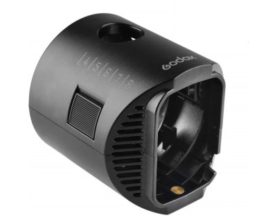 Adattatore Profoto per AD200 — immagine 2