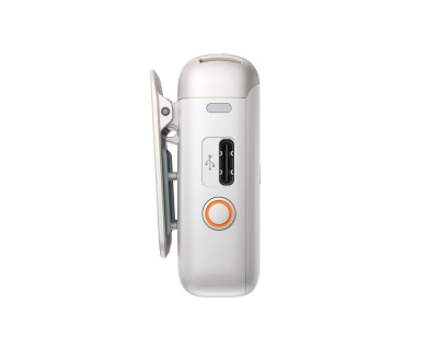 Mic 2 (1 TX Pearl White) — immagine 2