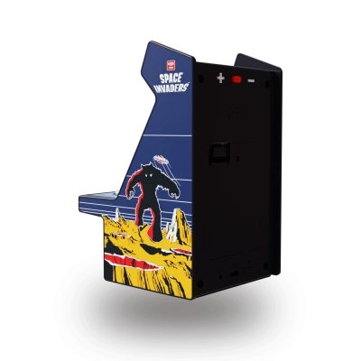 Space Invaders Micro Player Pro — immagine 4