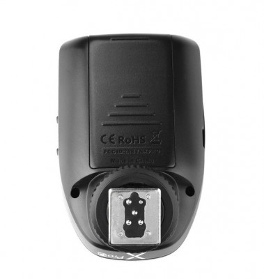 XPRO-P TTL Trasmettitore Pentax — immagine 3