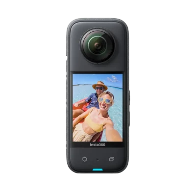 X3 Action Cam