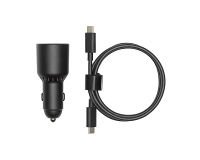 65W Car Charger — immagine 2