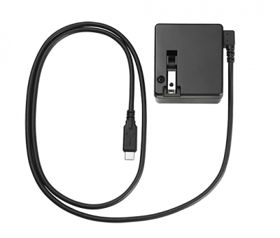 EH-7P Caricabatteria USB-C 3Ah 15W Z System