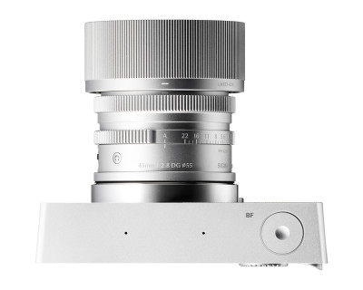 BF Silver — immagine 4