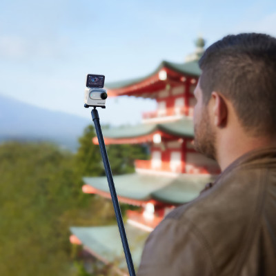 Monkey Tail Mount — immagine 3