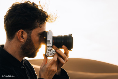 FE 16mm F1.8 G (SEL16F18GB) — immagine 6