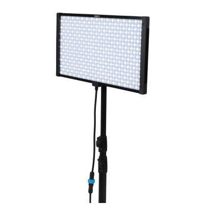 Pannello LED Bi Color PavoSlim 120B 150W 17620Lux — immagine 3
