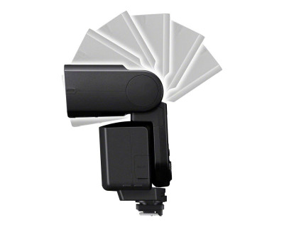 HVL-F60RM2 Flash esterno con comando radio wireless — immagine 3