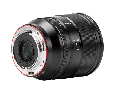 AF 56mm f/1.2 Pro APS-C Sony E Mount — immagine 3
