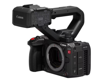 EOS C50 — immagine 10