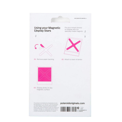 MAGNETIC DISPLAY STAR — immagine 2