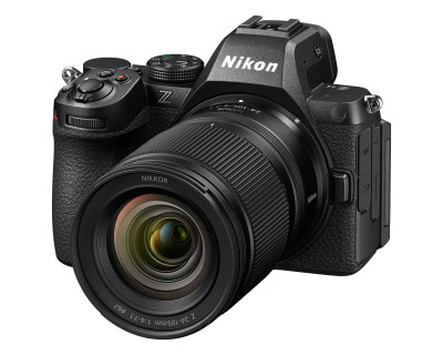 NIKKOR Z 24-105mm f/4-7.1 — immagine 4