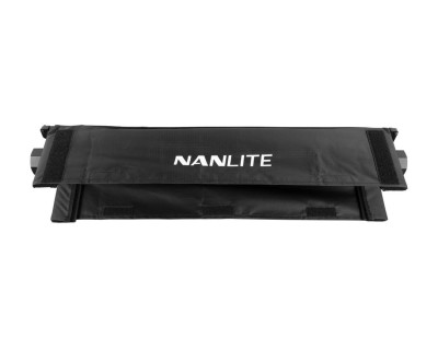Barndoor con griglia per PAVOTUBE II 15X — immagine 3