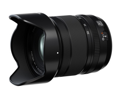 XF16-50mm f/2.8-4.8 R LM WR — immagine 2