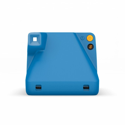Now - Blu — immagine 3