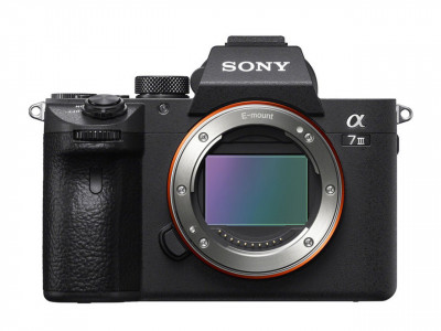 A7 III + FE 24-105mm F4 G (ILCE7M3GBDI) — immagine 2