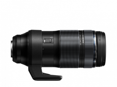M.Zuiko Digital ED 100-400mm f/5.0-6.3 IS — immagine 2