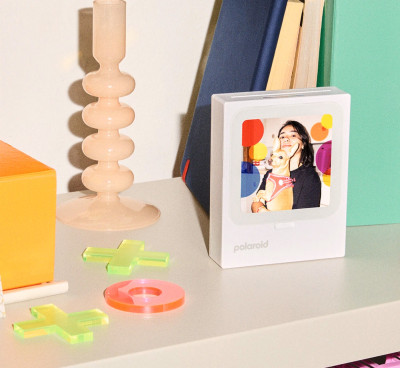 Cartuccia Hi-Print 3x3 - 30 fogli — immagine 2