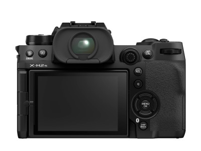 X-H2s body — immagine 2