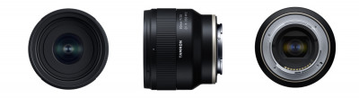 20mm F2.8 DI III OSD SONY E-MOUNT — immagine 2