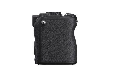 A7C R Nera solo corpo (ILCE7CRB) — immagine 5