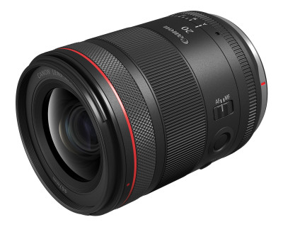 RF 20mm F1.4 L VCM — immagine 3