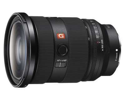 FE 24-70mm f/2.8 GM II (SEL2470GM2)