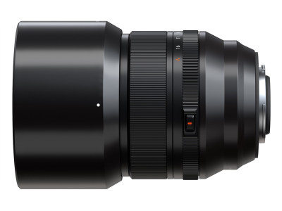 XF 56mm F1.2 R WR — immagine 2