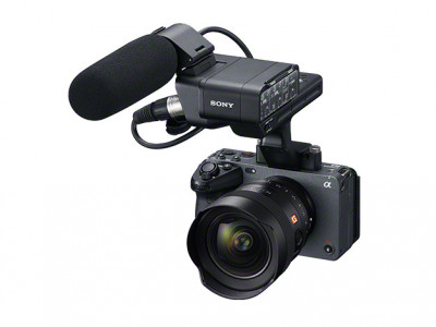FE 14mm f/1.8 GM (SEL14F18GM) — immagine 4