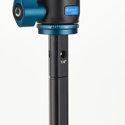 Treppiedi CYANBIRD TCBH15 + Testa a sfera N00P — immagine 8