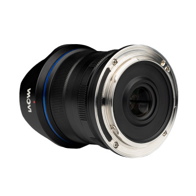 Venus Optics 9mm f/2.8 Zero Distortion per DJI Inspire 2