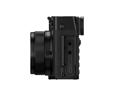 GFX100RF Black — immagine 9