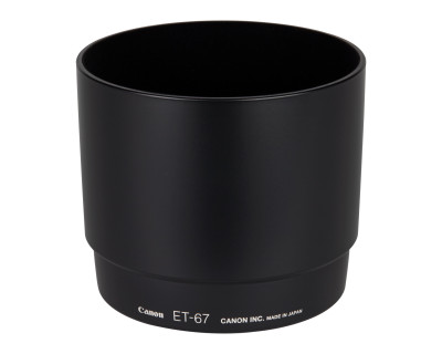 ET-67 Paraluce per EF 100 F2.8 Macro USM