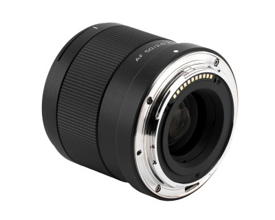 AF 50mm f/2 AIR Full Frame Nikon Z — immagine 3