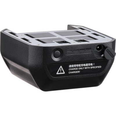 Batteria Ricaricabile WB87 11,1v 8700 MAh Per AD600 E SLB-60w — immagine 3