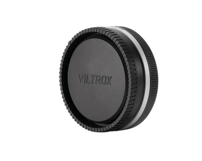 AF 28mm f/4.5 VCM ASPH ED Nikon Z Full Frame — immagine 2