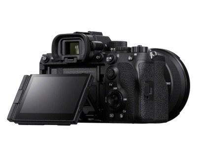 A7 V Body (ILCE7M5B) — immagine 3